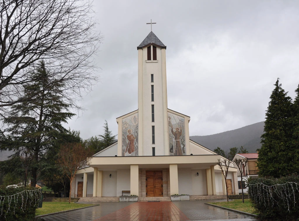 Započinje Kulturno ljeto u župi Gorica-Sovići