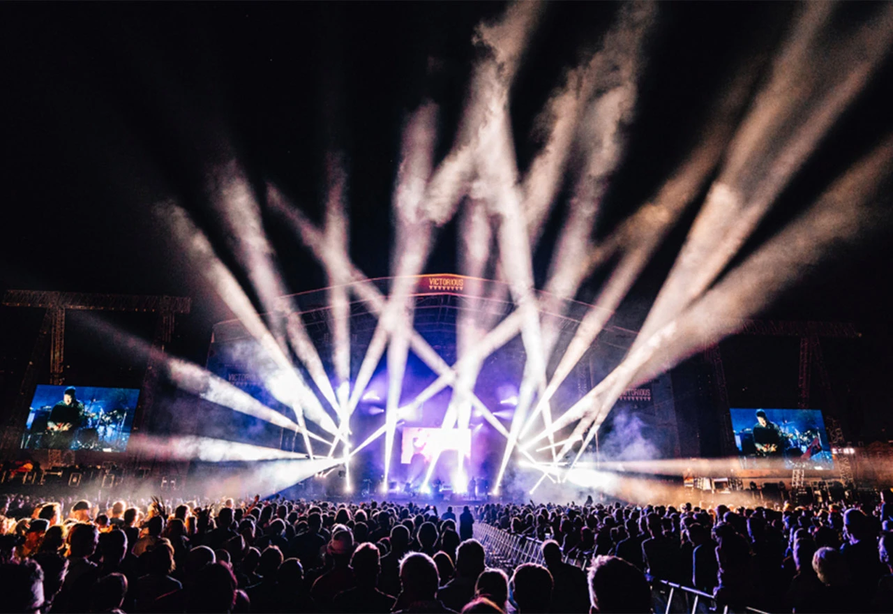 Vrelo festivalsko ljeto u Hercegovini