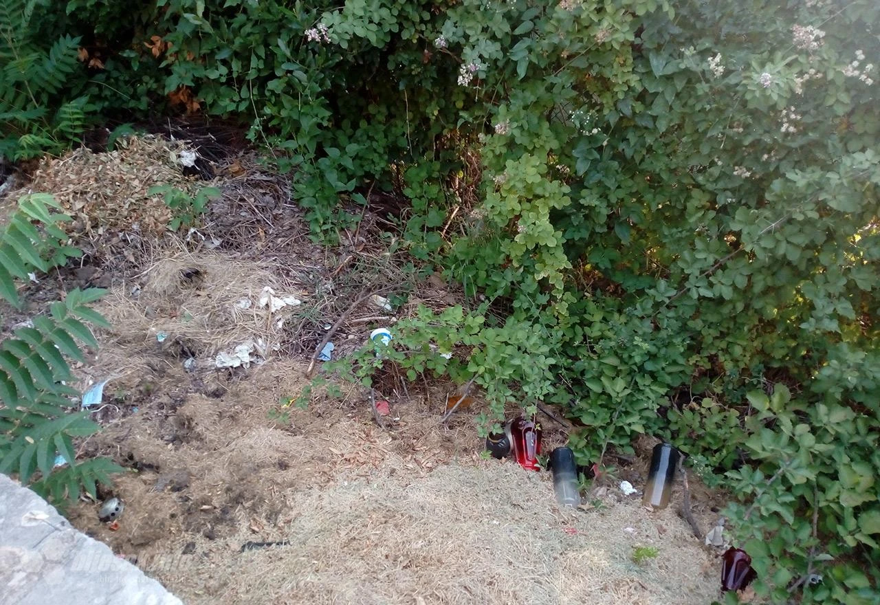Mirisna šetnja prema mostarskom Rondou