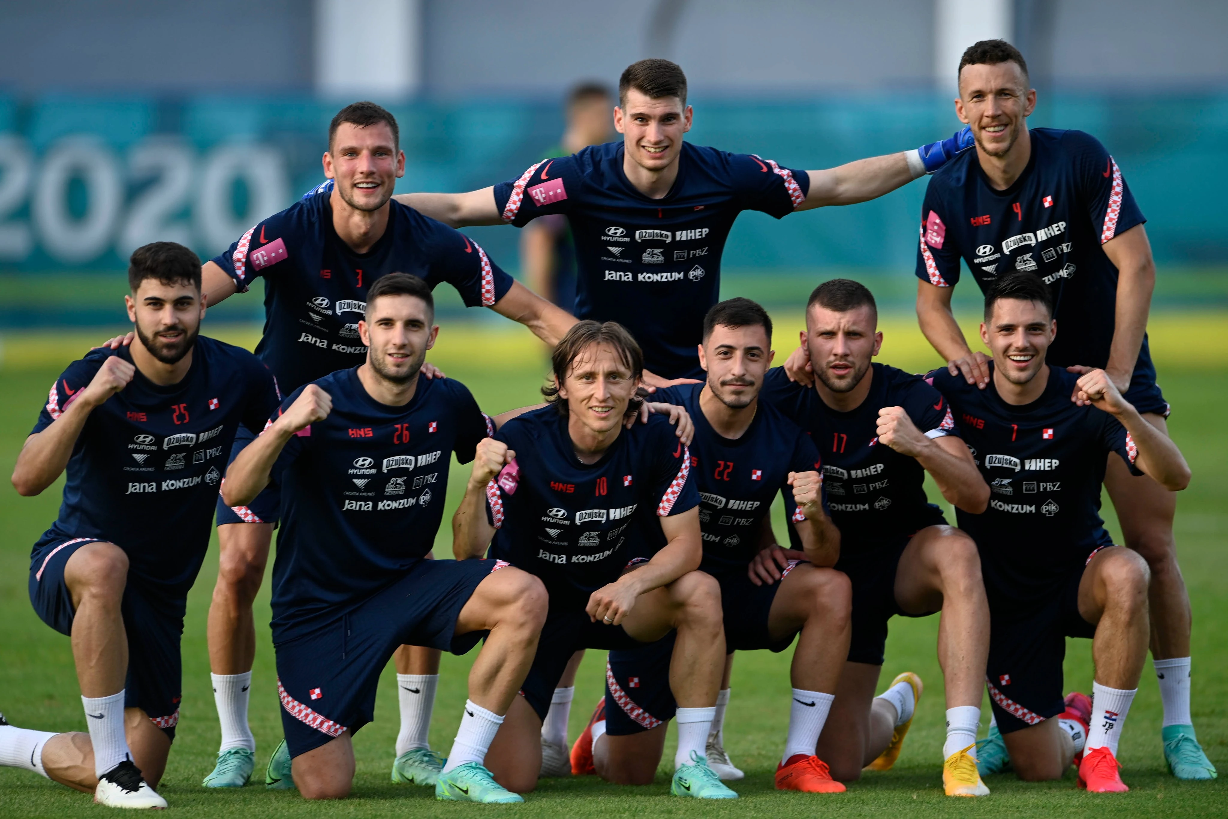 Dalić pripremio veliko iznenađenje u sastavu kojeg šalje na Škote!