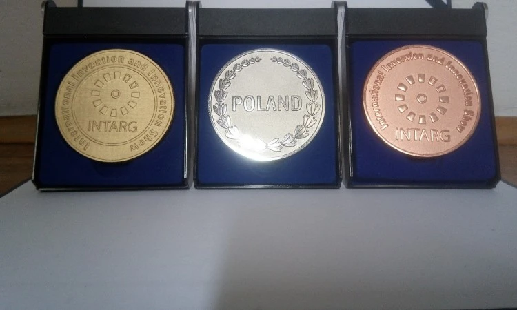 Medalje za bh. inovatore u Poljskoj