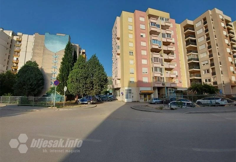 Neka se čudo desi: Cesta u Centru 2 postaje prometnica od javnog interesa