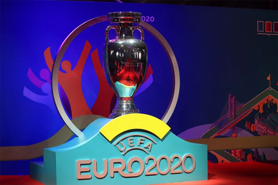 Raste pritisak na UEFA-u da se finale ne igra u Londonu