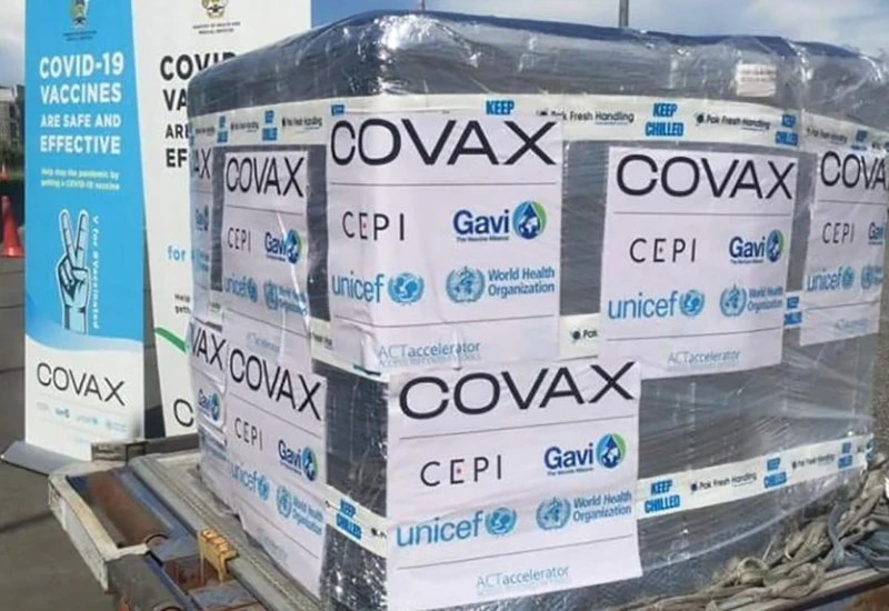 SZO upozorio na nestašicu cjepiva u COVAX-u za manje razvijene države