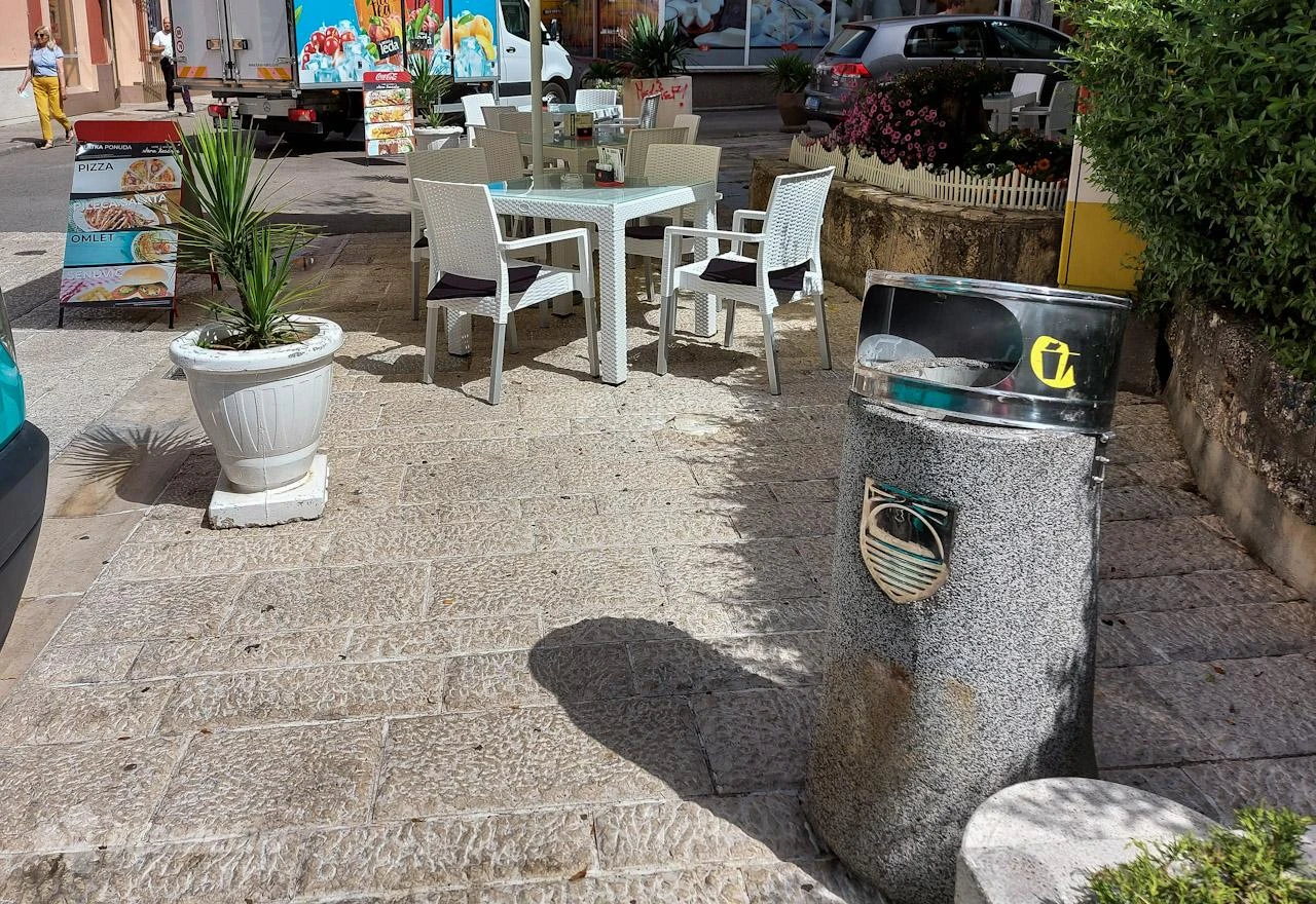 Mostar je nešto zaboravio