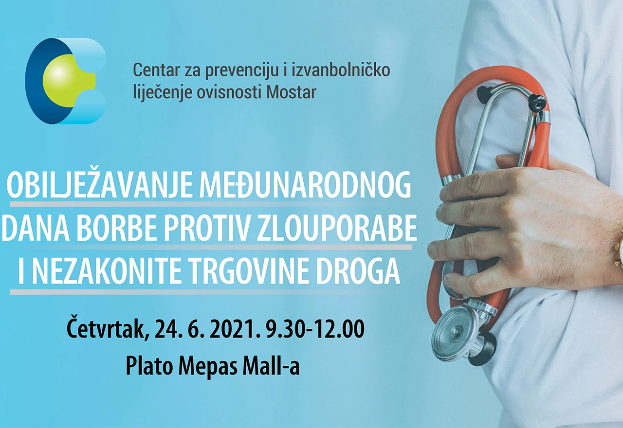 Centar za prevenciju i izvanbolničko liječenje želi prerasti u županijski zavod