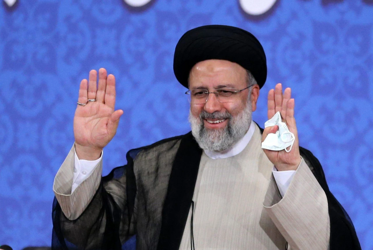 Raisi ne želi sastanak s Bidenom: ‘Ne dolazi u obzir, sve dok su na snazi američke sankcije‘