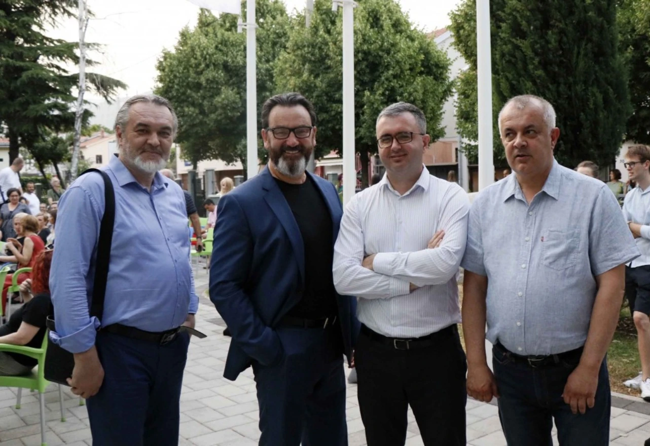 Izložbom "Stari" otvoreno Mostarsko ljeto 
