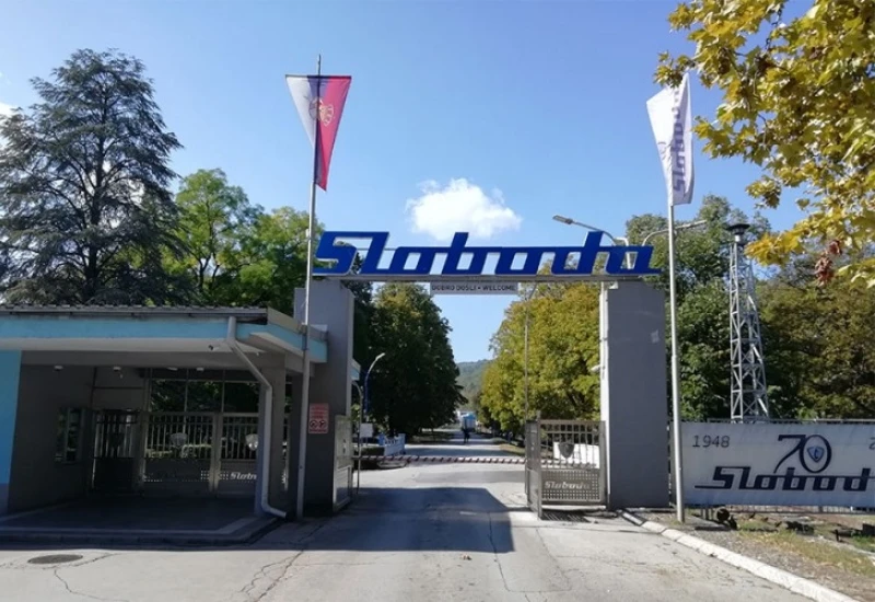 Ministarstvo obrane 'čuva' tvornicu oružja nakon eksplozije 