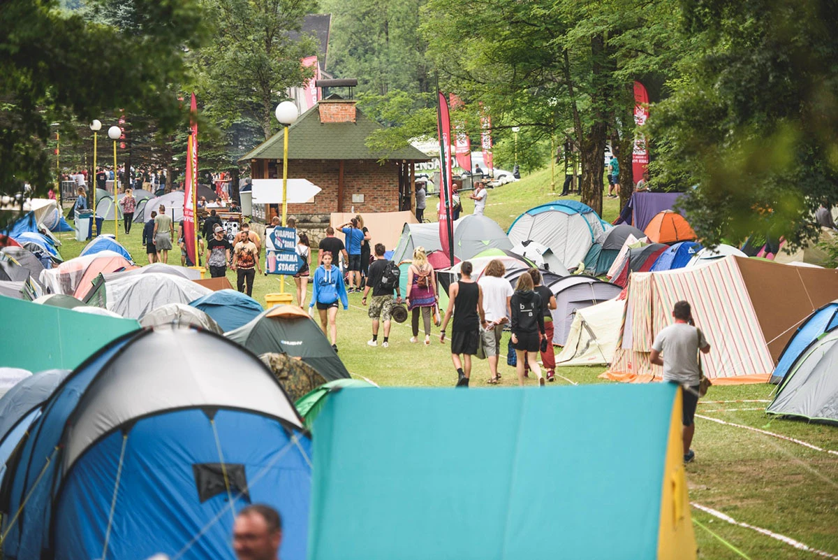 U ponudi festivalski paketi za Nektar OK Fest 2021