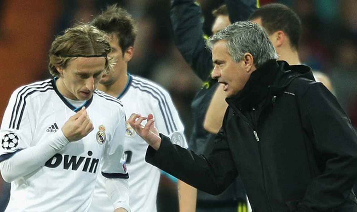 Mourinho tvrdi da Hrvatska nema šanse
