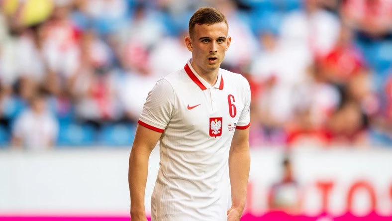 Poljak postao najmlađi igrač u povijesti EURA