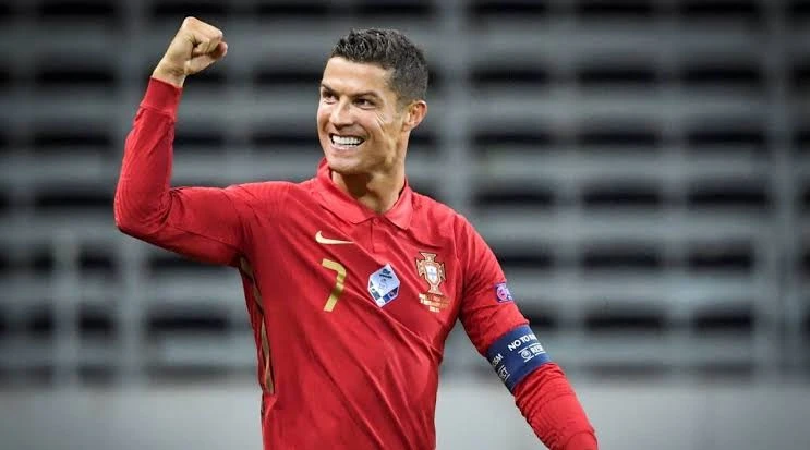 Ronaldov uraganski trk još jednom ostavio strojeve i ljude u nevjerici