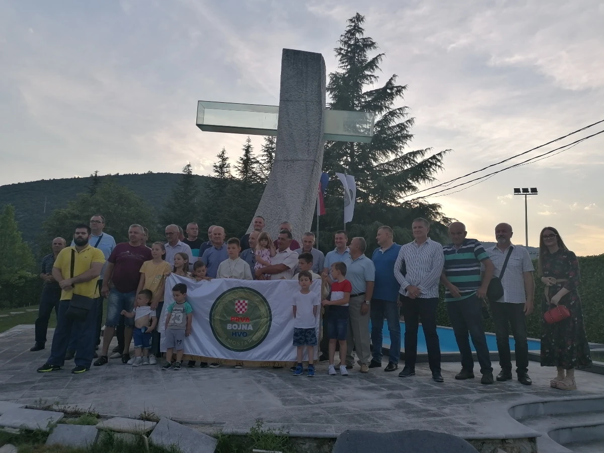 Obilježena 29. obljetnica oslobođenja Bijelog polja