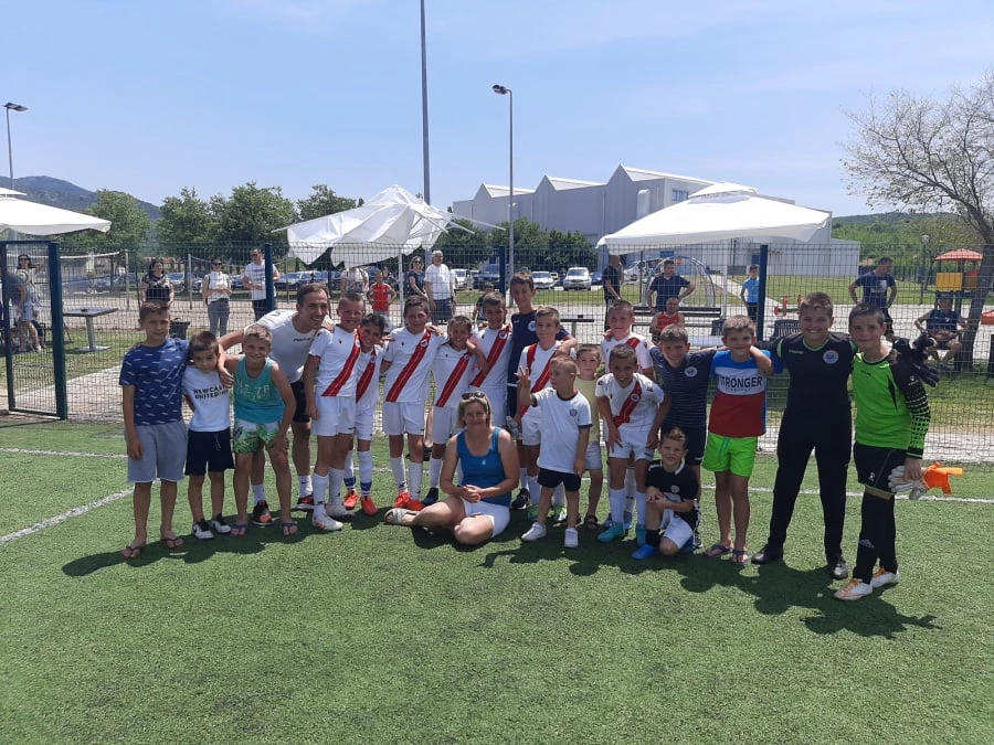 Mladi Plemići uvjerljivo osvojili 'Hercegovina Cup 2021'