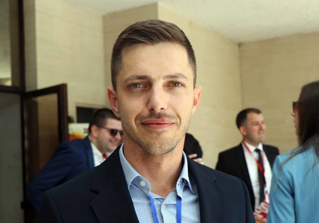 Mladež HDZ-a BiH izabrala novo vodstvo