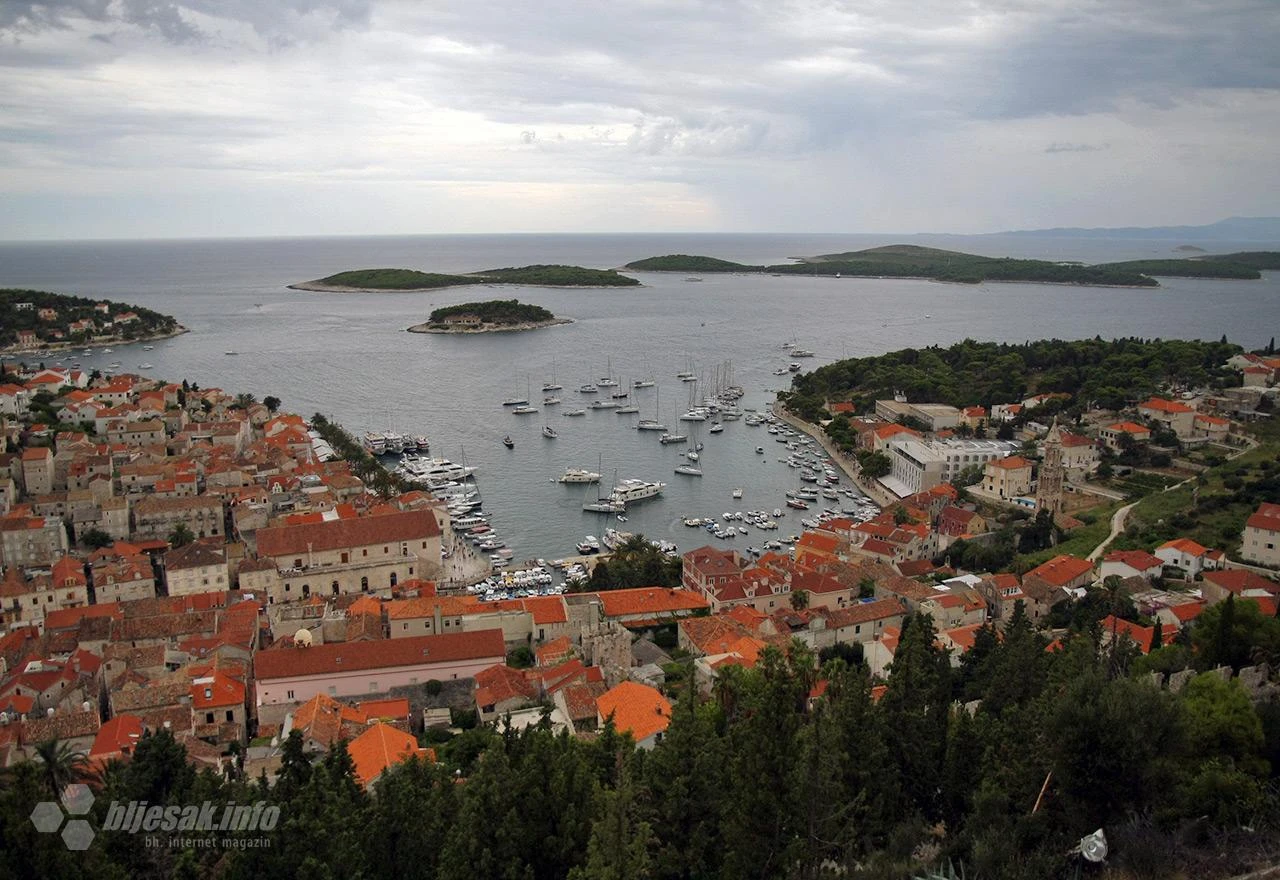 Traže se mali stanovi duž Jadrana i Mediterana