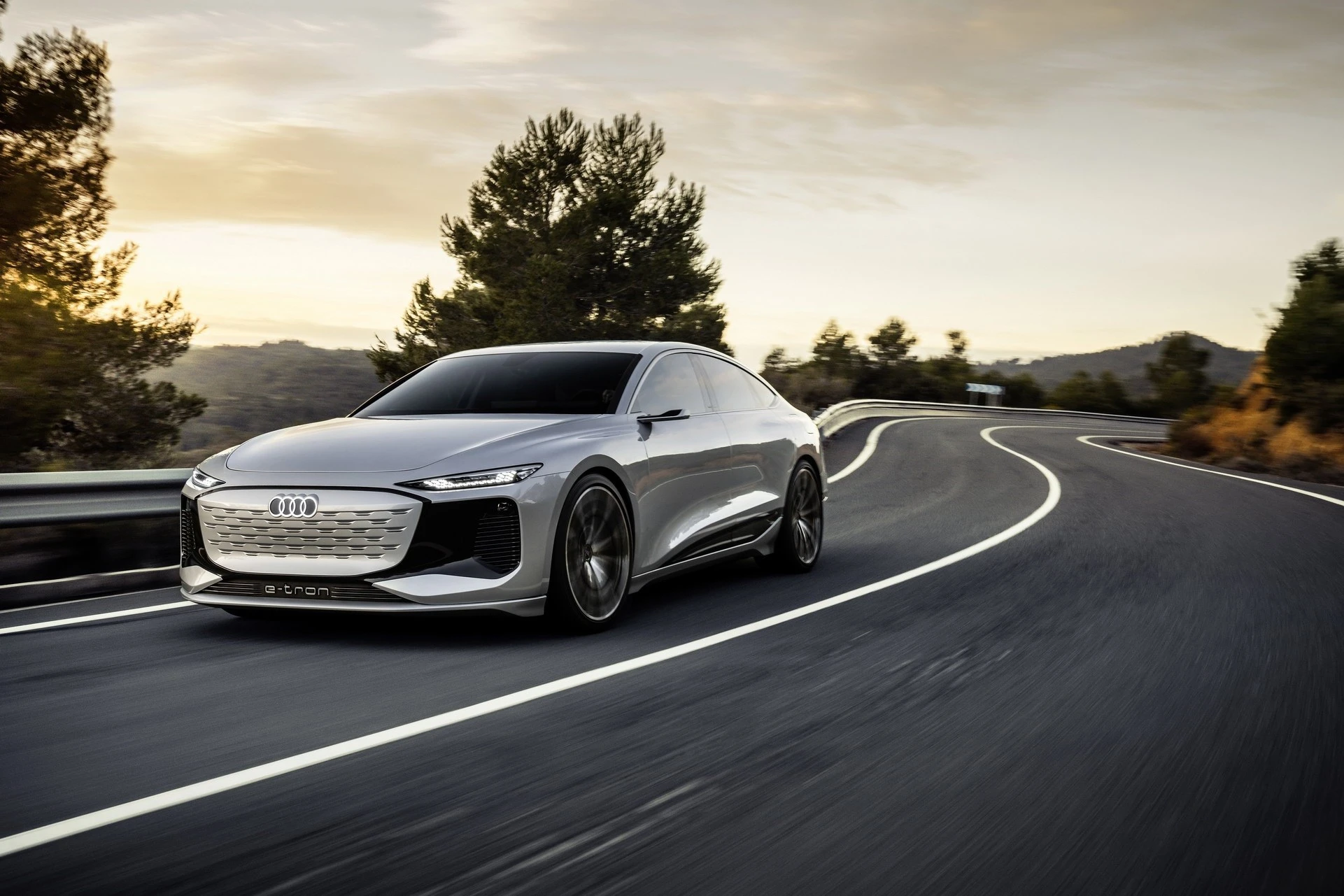 Audi prestaje proizvoditi dizelske i benzinske automobile već 2026. godine