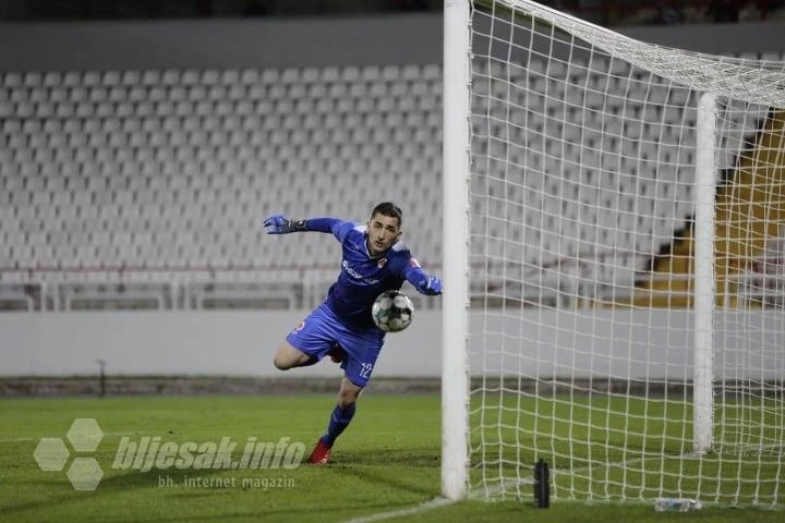 Adnan Bobić napustio FK Velež