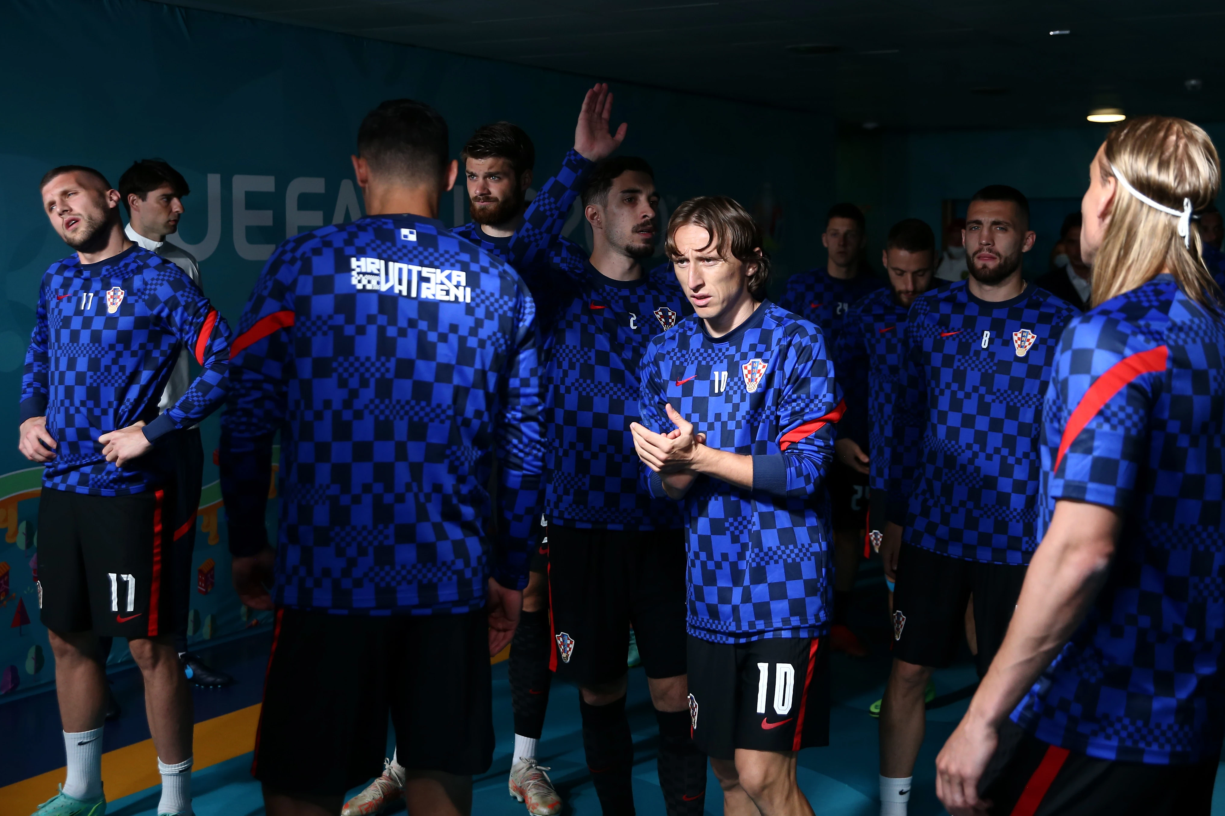 Vatreni mogu biti drugi, treći ili posljednji, ali ovise o sebi