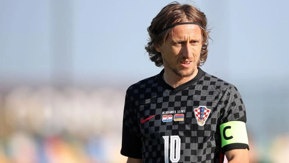 Modrić: Ostao je gorak okus jer nismo pobijedili