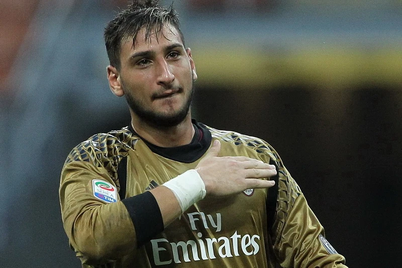 Donnarumma u ponedjeljak na liječničkom pregledu uoči prelaska u PSG
