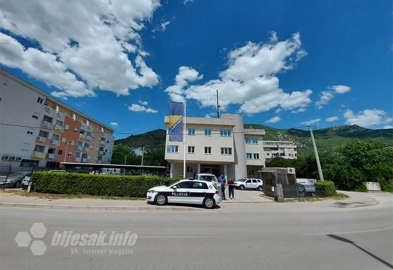Šestorici Mostaraca uhićenima u akciji ''Nokaut'' 30 dana zatvora