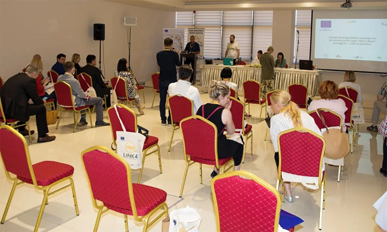 Načelnici i gradonačelnici spremni rješavati konkretne probleme zajednice