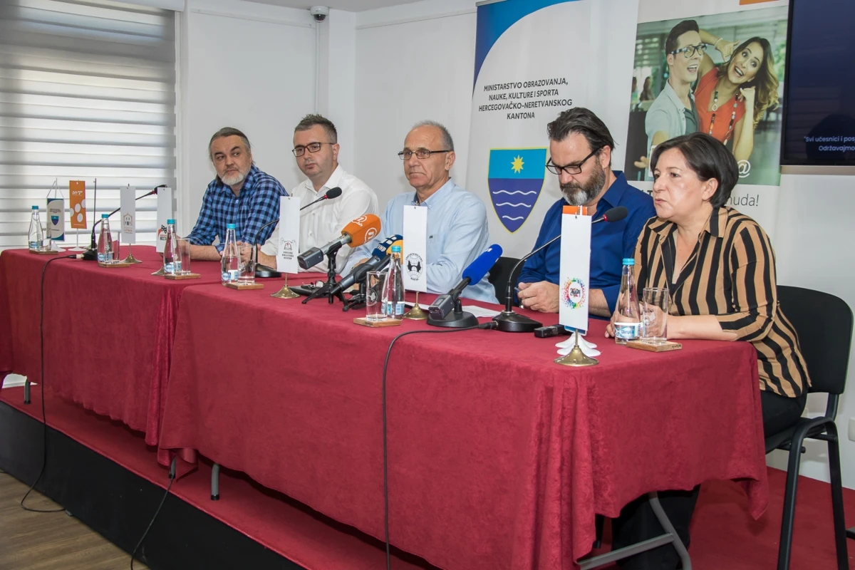 U nedjelju počinje ''Mostarsko ljeto"