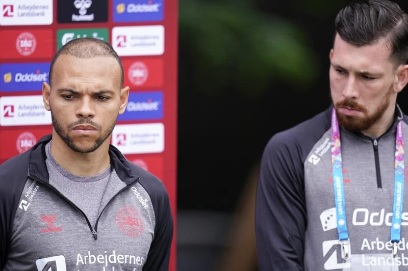 Teške optužbe na račun UEFA-e: Natjerali su nas da igramo nakon što se Eriksen srušio