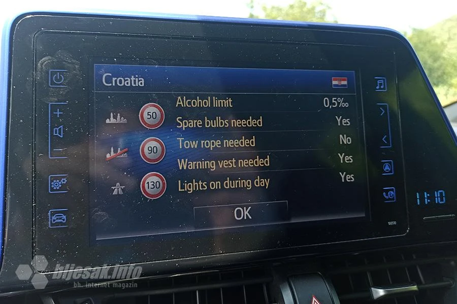 'Diskriminacija' Hrvata u BiH tema u Hrvatskom saboru 