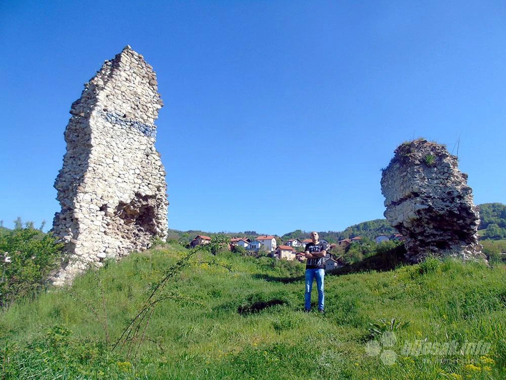 Gračanica: Crveni karton za Maru Popović
