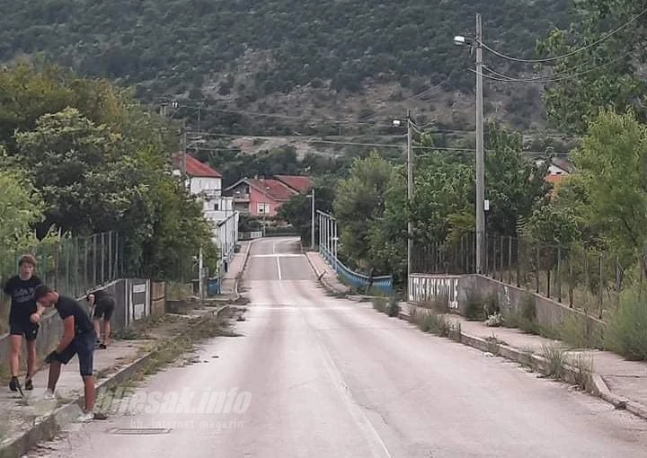 Mladi Bjelopoljci pokazali da su promicatelji pozitivnih primjera