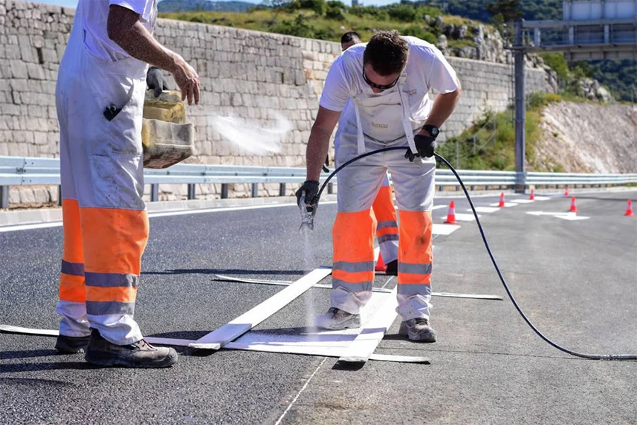 Radovi za vikend: Uklonite svoja vozila ili će to policija o vašem trošku