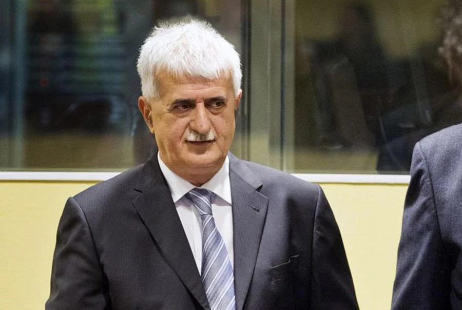 Bruno Stojić uputio pismo žrtvama i njihovim obiteljima 