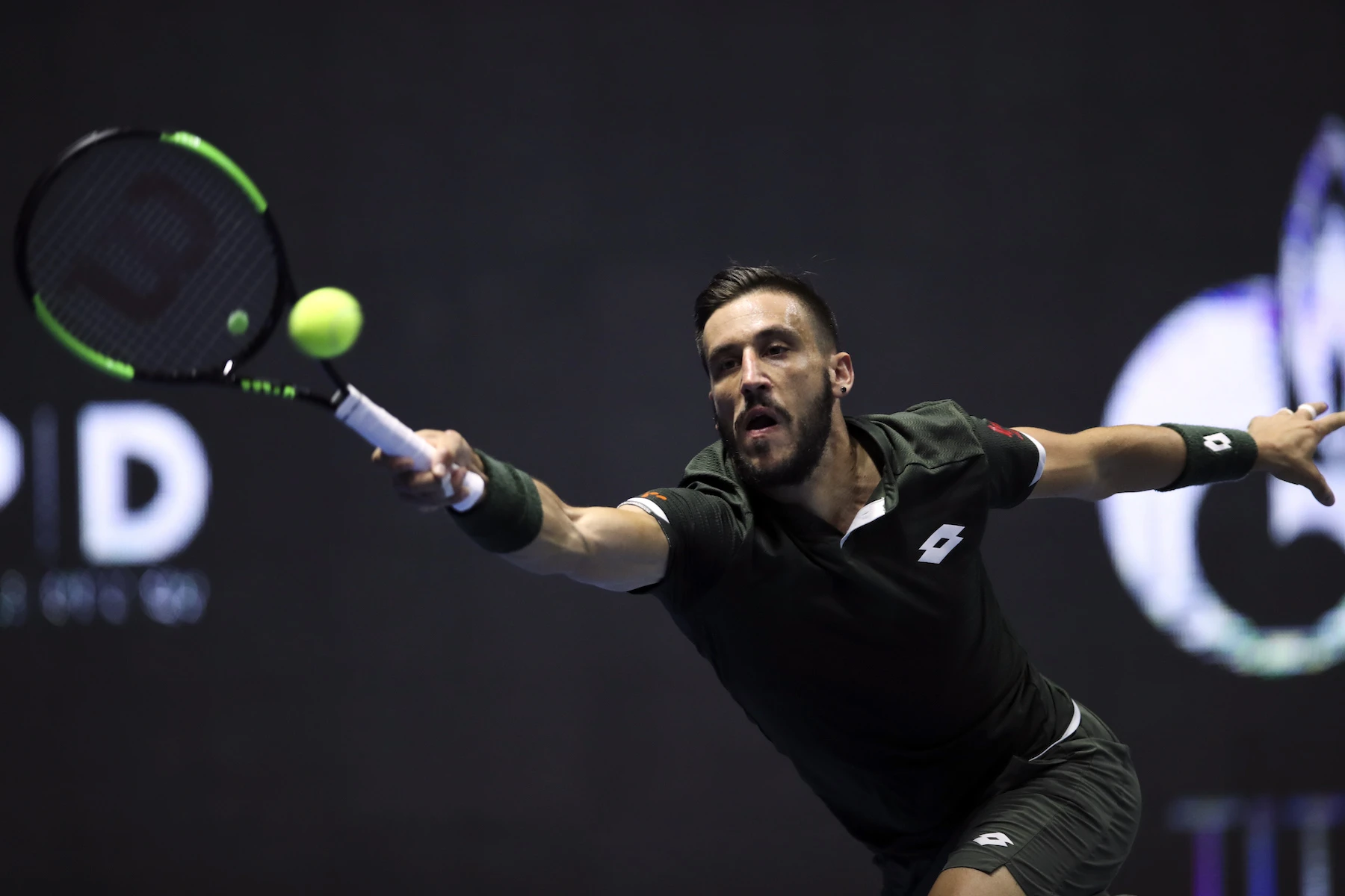 Džumhur se plasirao u četvrtifnale Challengera