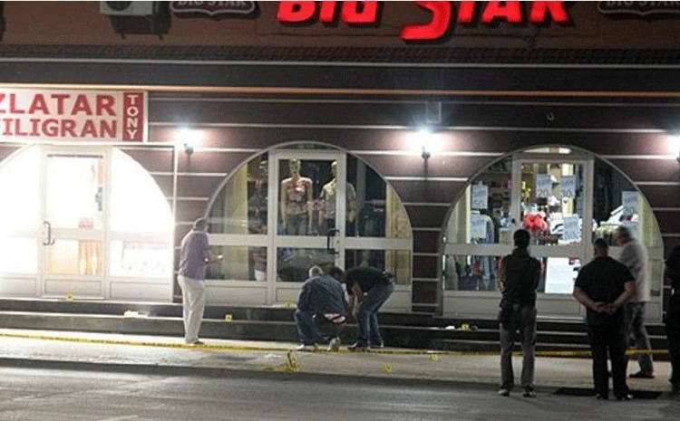 Osumnjičeni za pljačku zlatare u Međugorju na slobodi: Slučaj Dedaj ponovno aktualiziran?