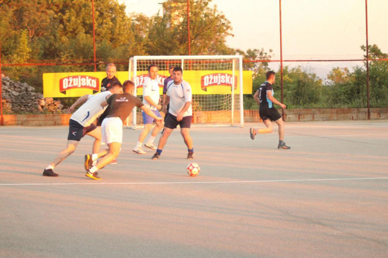 Lovci spremni za veliko finale u Buhovu