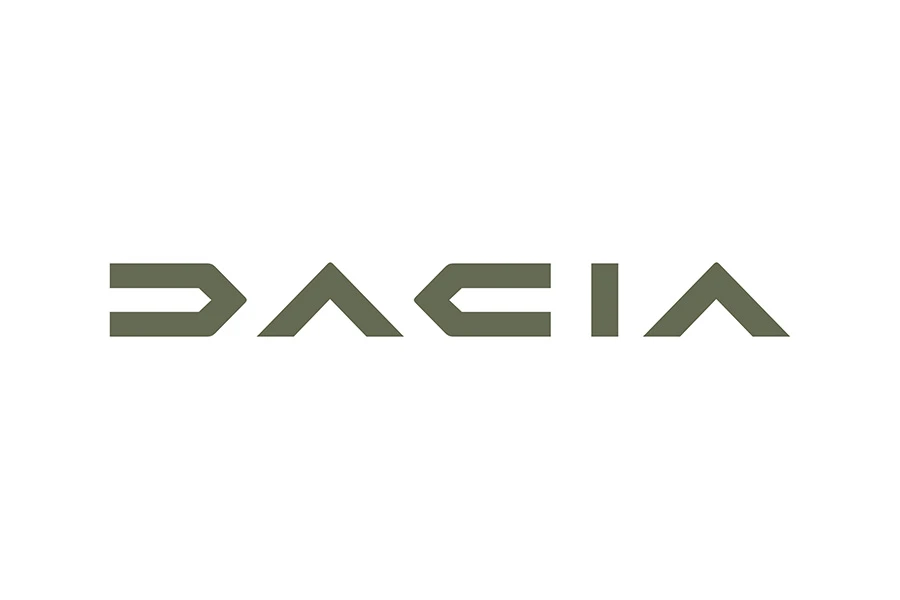 Dacia otkrila svoj novi vizualni identitet