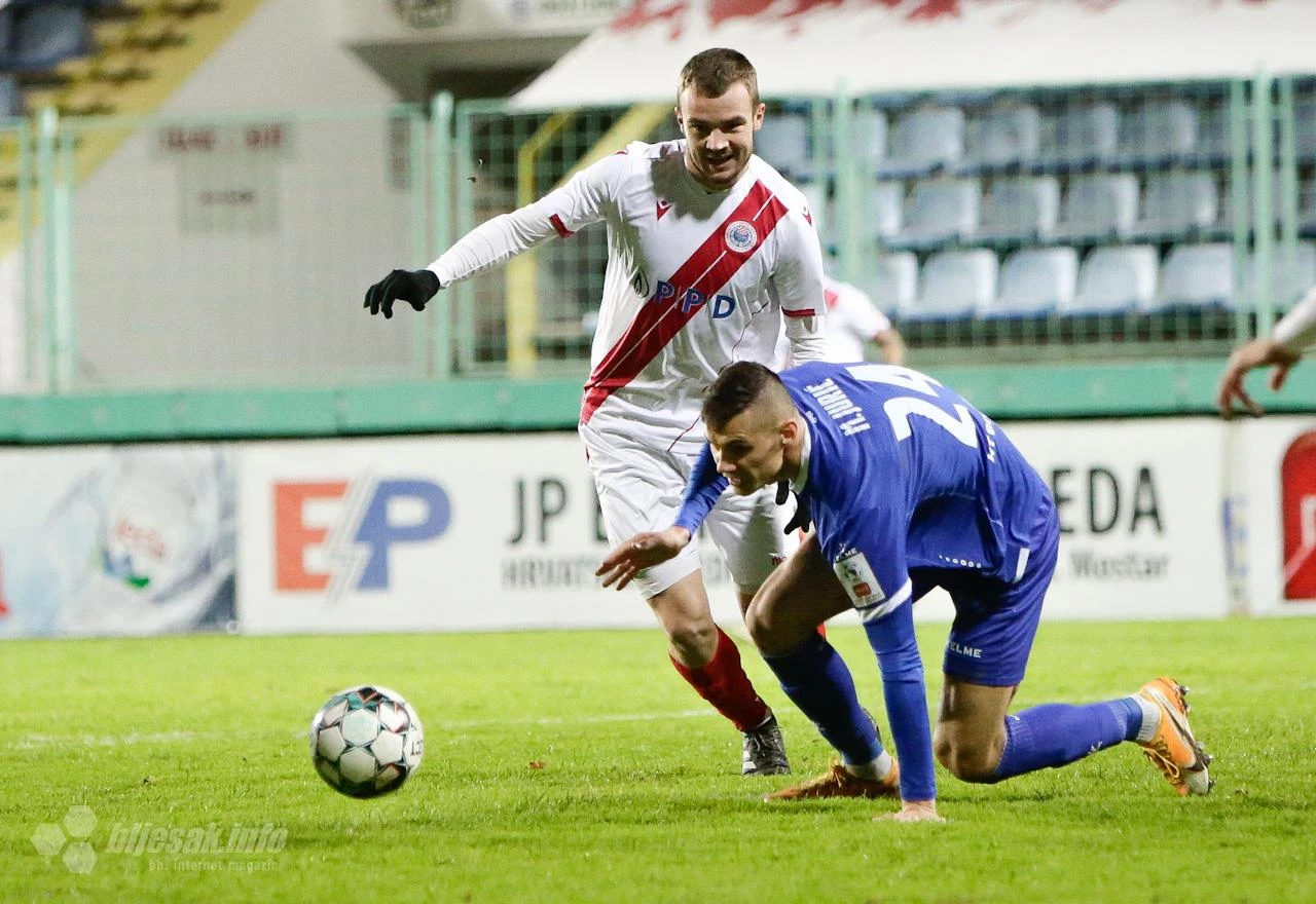 Hercegovački derbi na otvaranju nove sezone, u ždrijebu i "klub X"