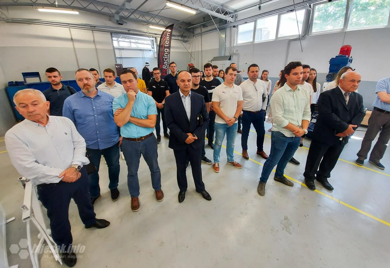 Tvornica za učenje: Nova znanja i oprema iz područja digitalizacije