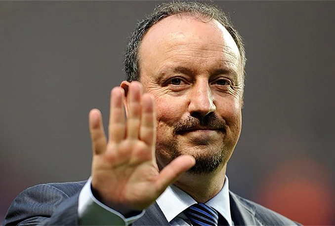 Rafa Benitez se vraća u Liverpool, ali u plavi dio