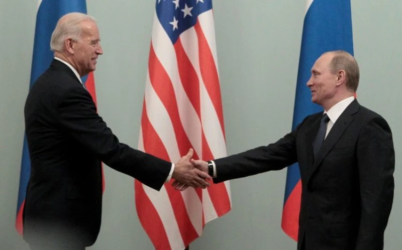 Putin: Ne slažemo se oko mnogo tema, ali susret s Bidenom nije neprijateljski