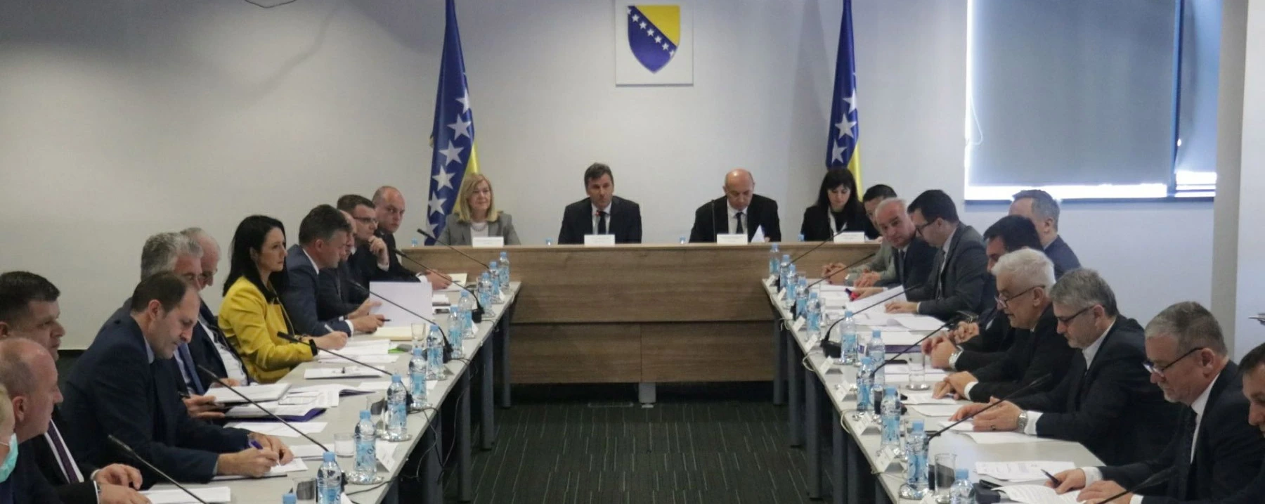Vlada FBiH usvojila naredbe i preporuke Kriznog stožera: Važeće mjere ostaju na snazi