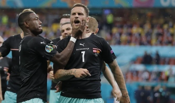 UEFA suspendirala Arnautovića