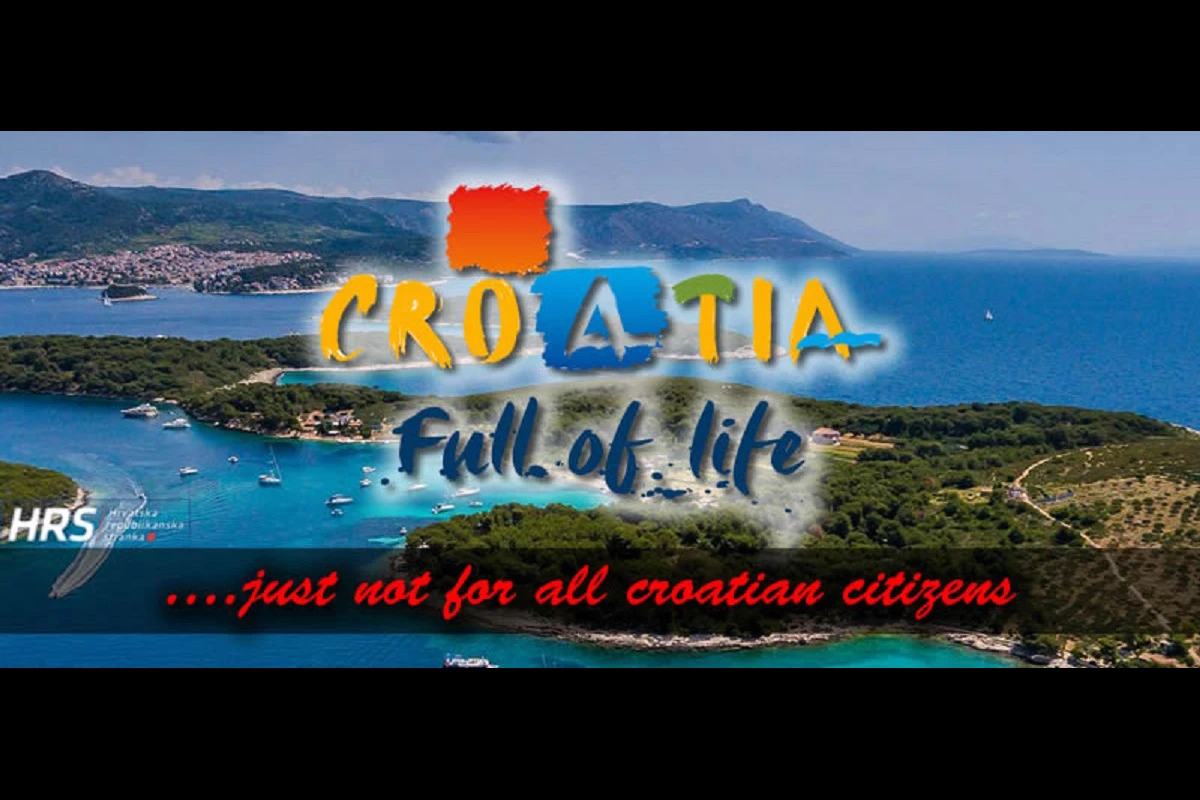 Diskriminacija - Jesu li Hrvati iz BiH formalno postali ''istočni susjedi''?