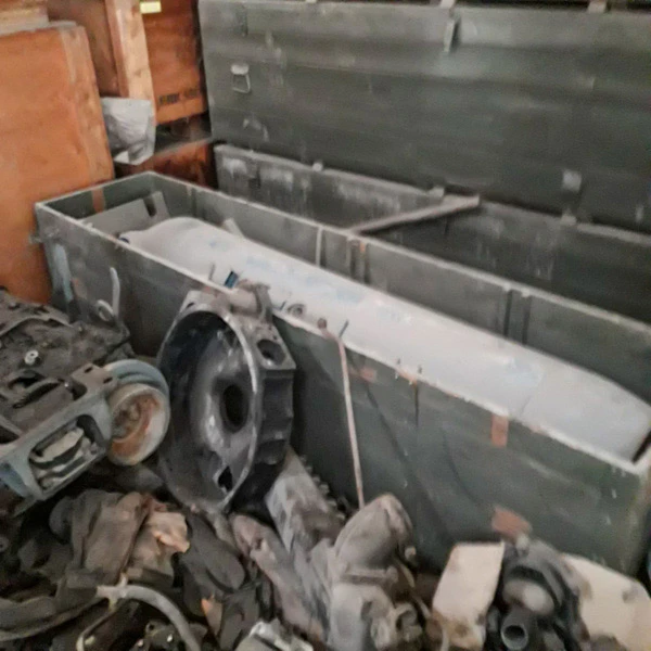 VIDEO | U Grudama nisu bombe: Pronađeni su samo lanseri s Orlova?