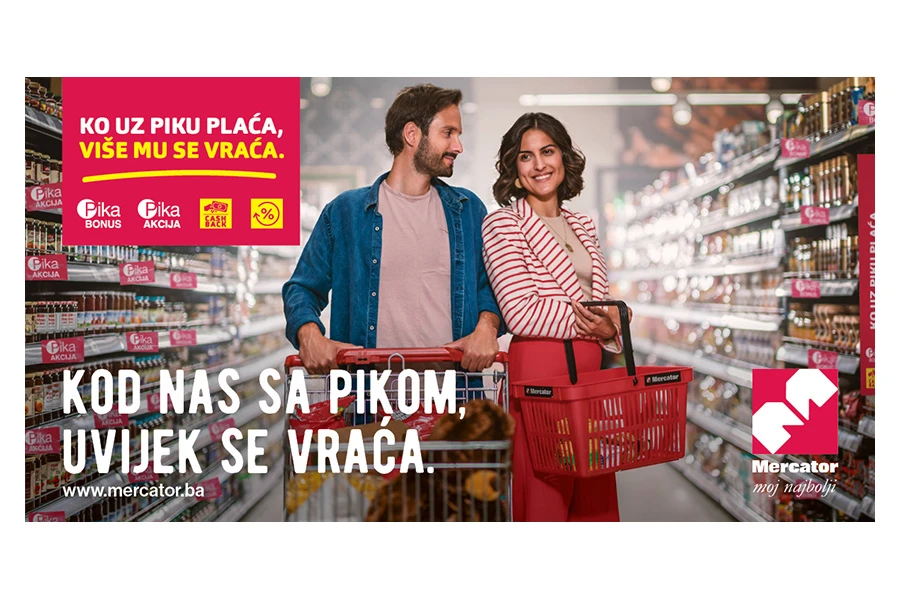 Ko sa Pikom plaća, više mu se vraća