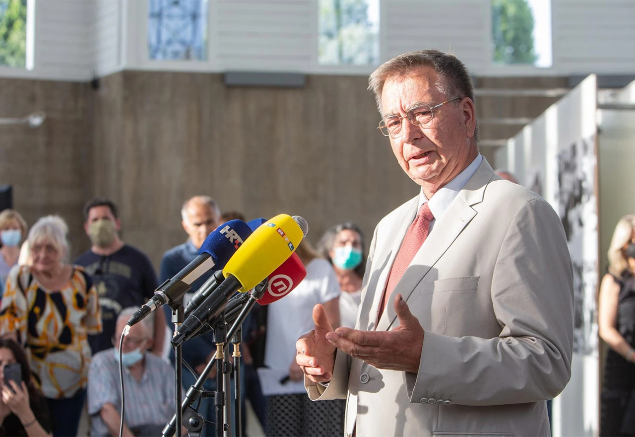 Budiša o Hrvatima u BiH: Nismo ostvarili samo jedan cilj