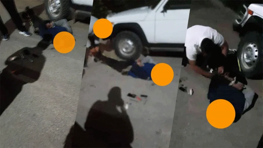 Prozor - Rama: Mještani uhvatili lopova i predali ga policiji